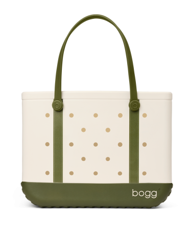 Original Bogg Bag - Academy Moss