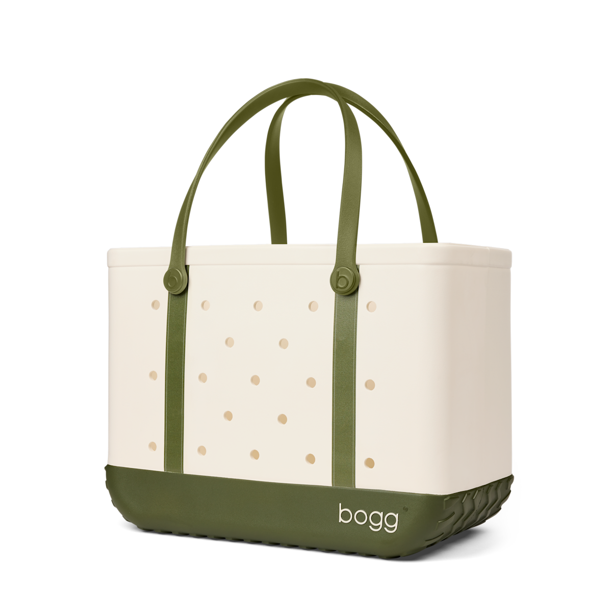 Original Bogg Bag - Academy Moss - Image 2