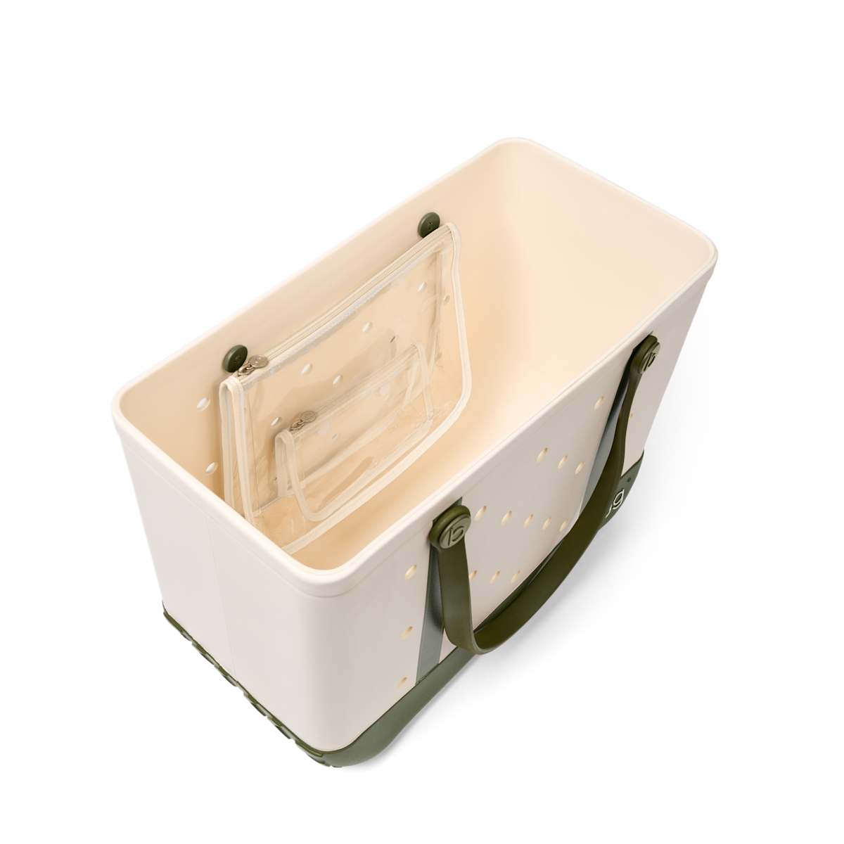 Original Bogg Bag - Academy Moss - Image 3