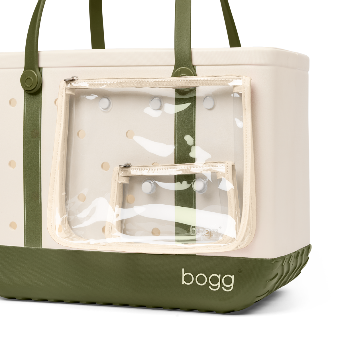 Original Bogg Bag - Academy Moss - Image 5