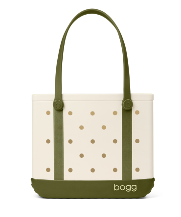 Baby Bogg Bag - Academy Moss