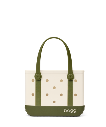 Bitty Bogg Bag - Academy Moss