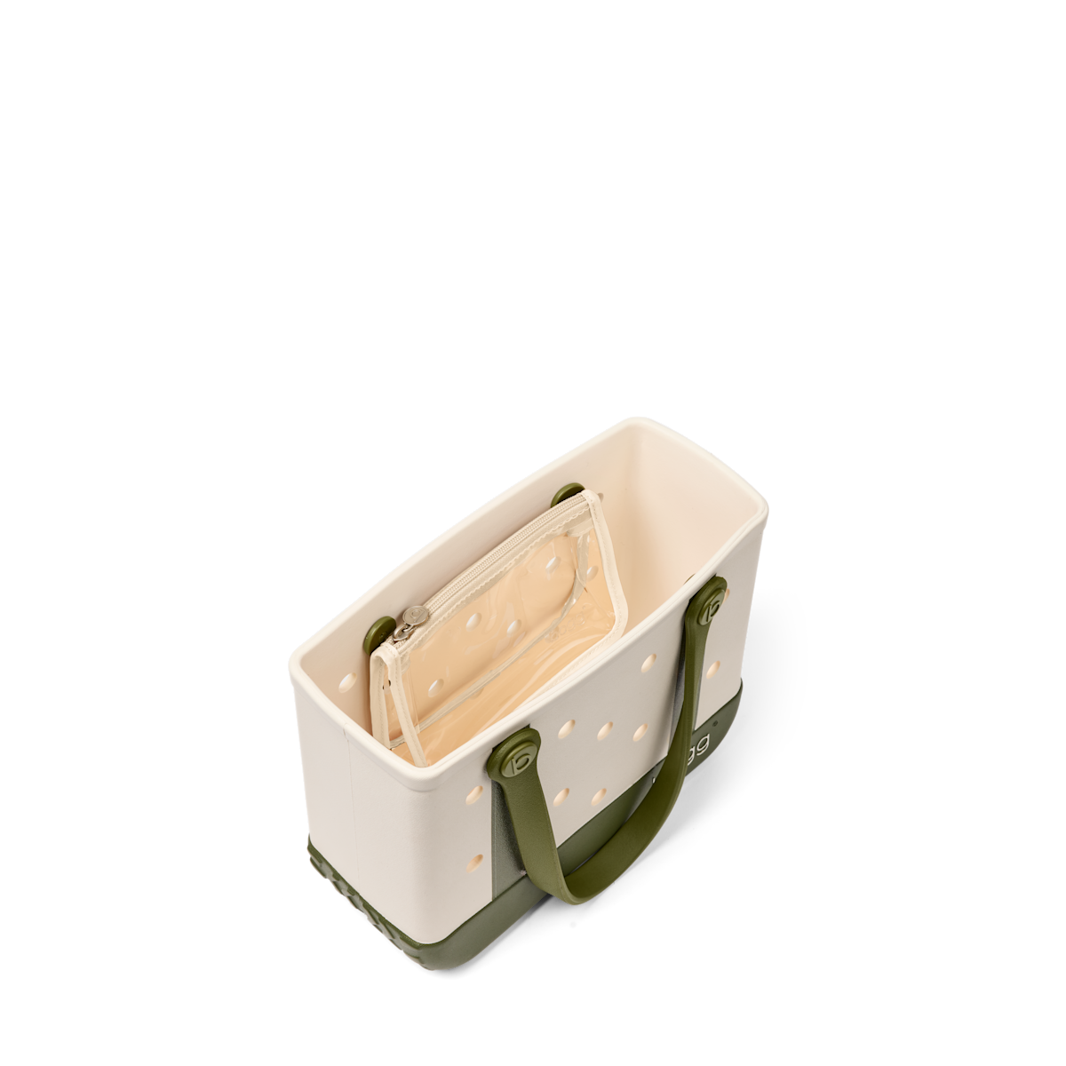 Bitty Bogg Bag - Academy Moss - Image 3
