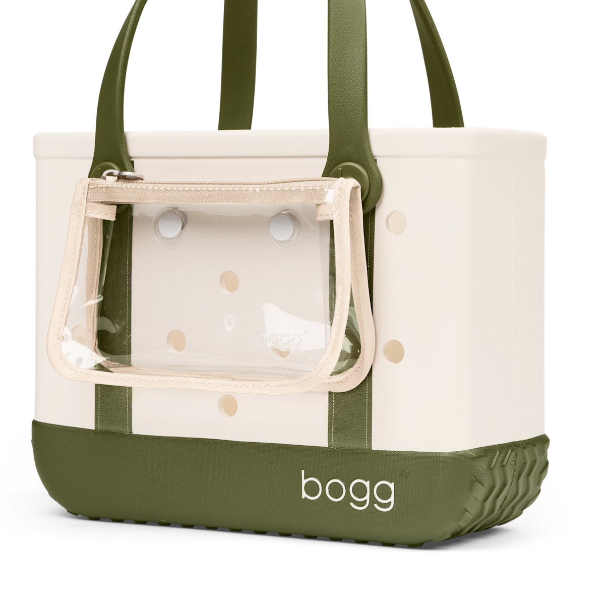 Bitty Bogg Bag - Academy Moss - Image 5