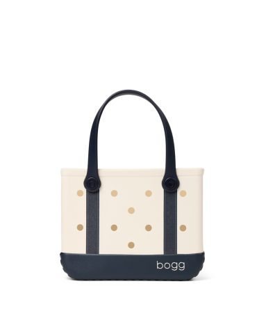 Bitty Bogg Bag - Oxford Blue