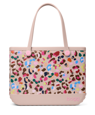 Original Bogg Bag - Neon Jungle