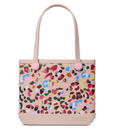 Baby Bogg Bag - Neon Jungle