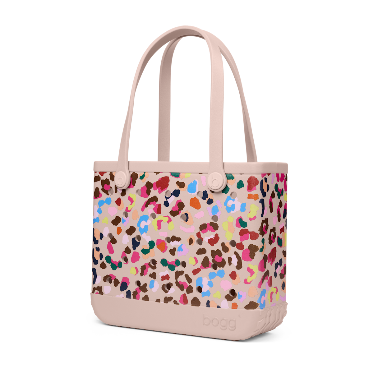 Baby Bogg Bag - Neon Jungle - Image 2