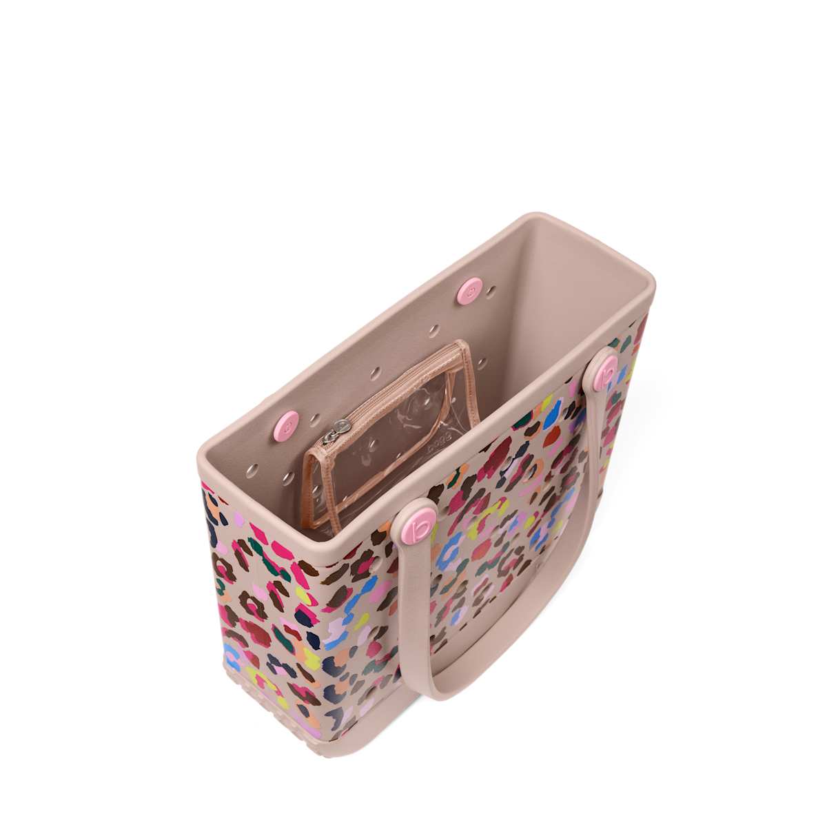 Baby Bogg Bag - Neon Jungle - Image 3