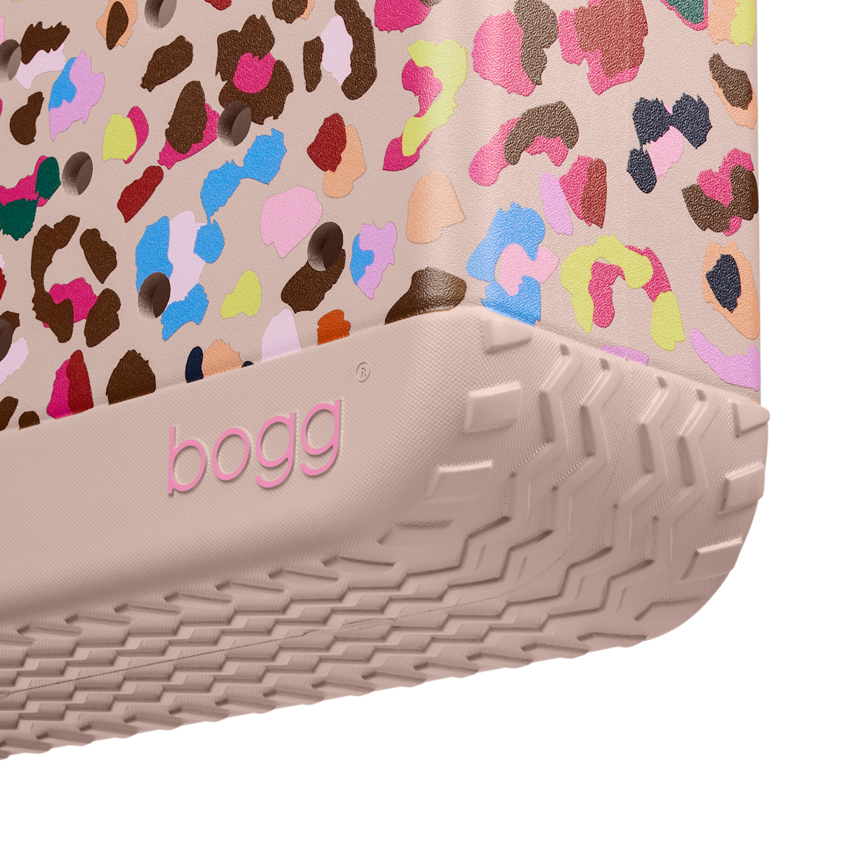 Baby Bogg Bag - Neon Jungle - Image 4