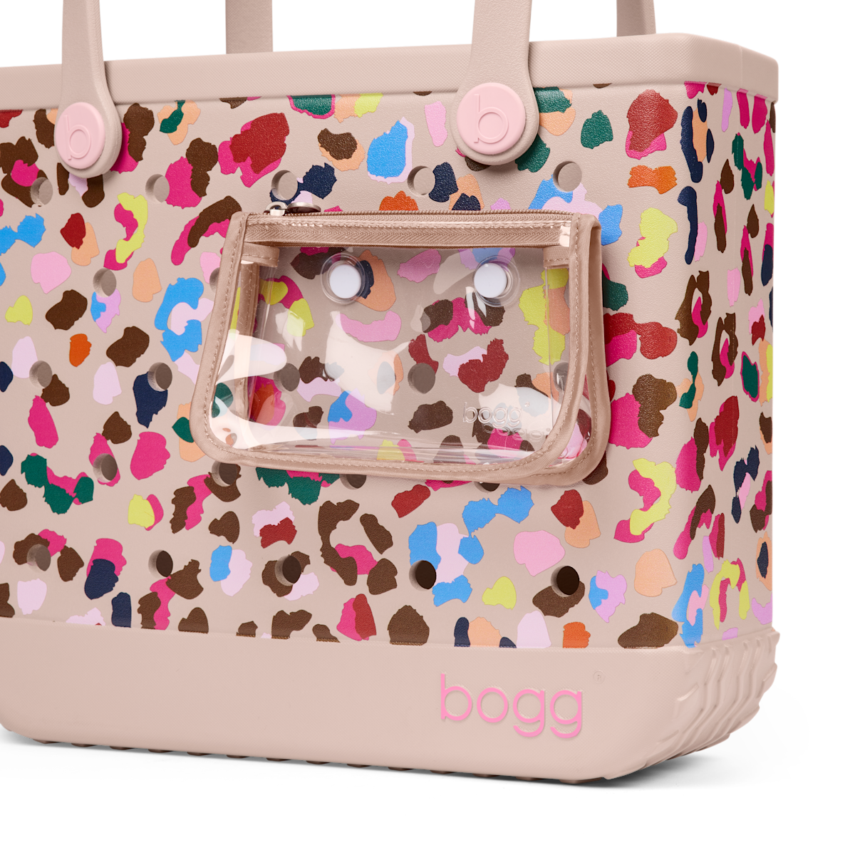 Baby Bogg Bag - Neon Jungle - Image 5