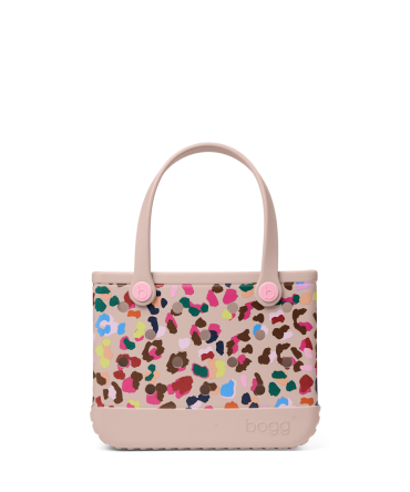 Bitty Bogg Bag - Neon Jungle