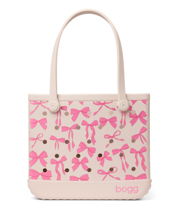 Baby Bogg Bag - Ribbon Rosé