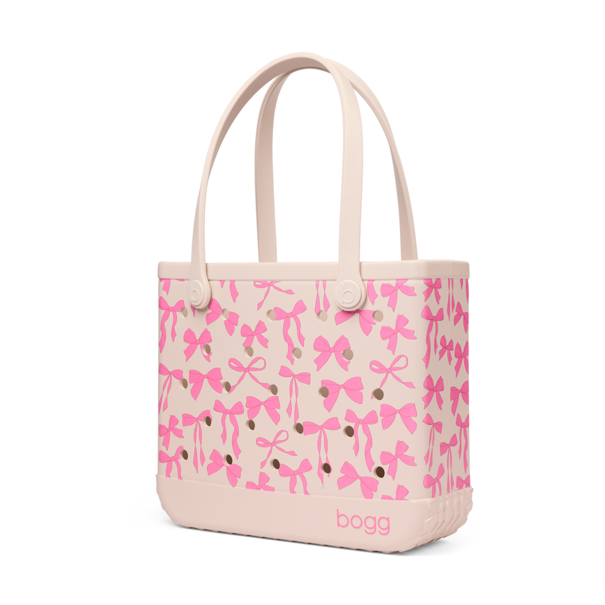 Baby Bogg Bag - Ribbon Rosé - Image 2