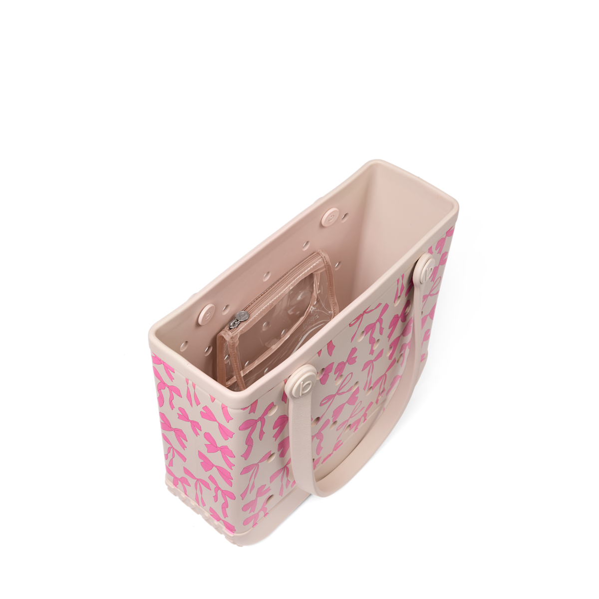 Baby Bogg Bag - Ribbon Rosé - Image 3