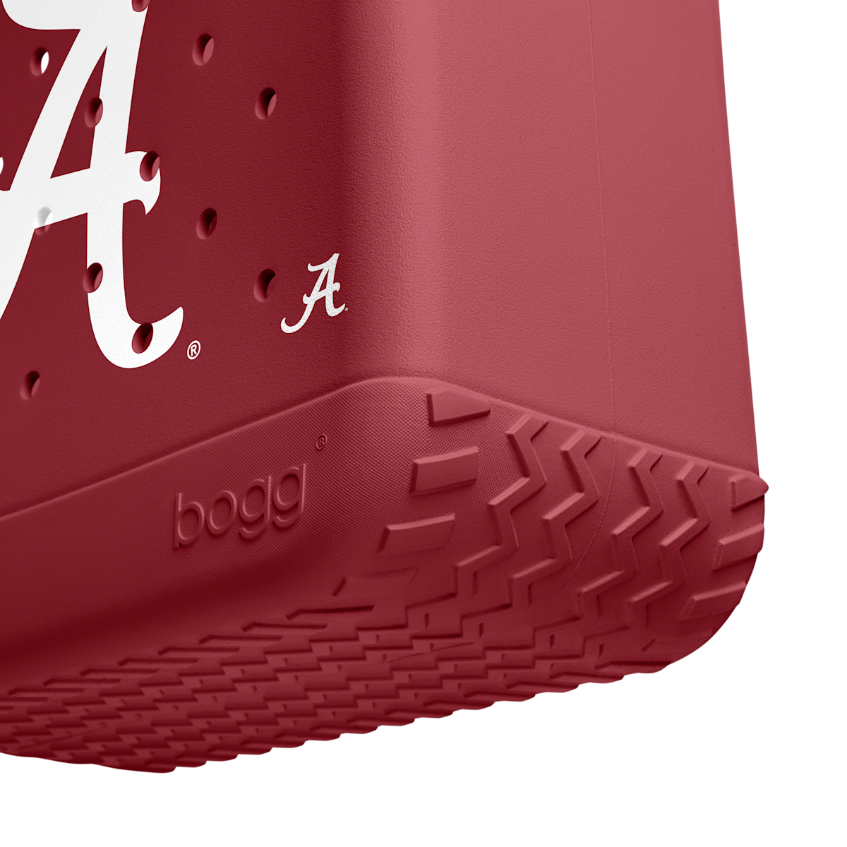 Original Bogg Bag - Alabama Crimson Tide - Image 4