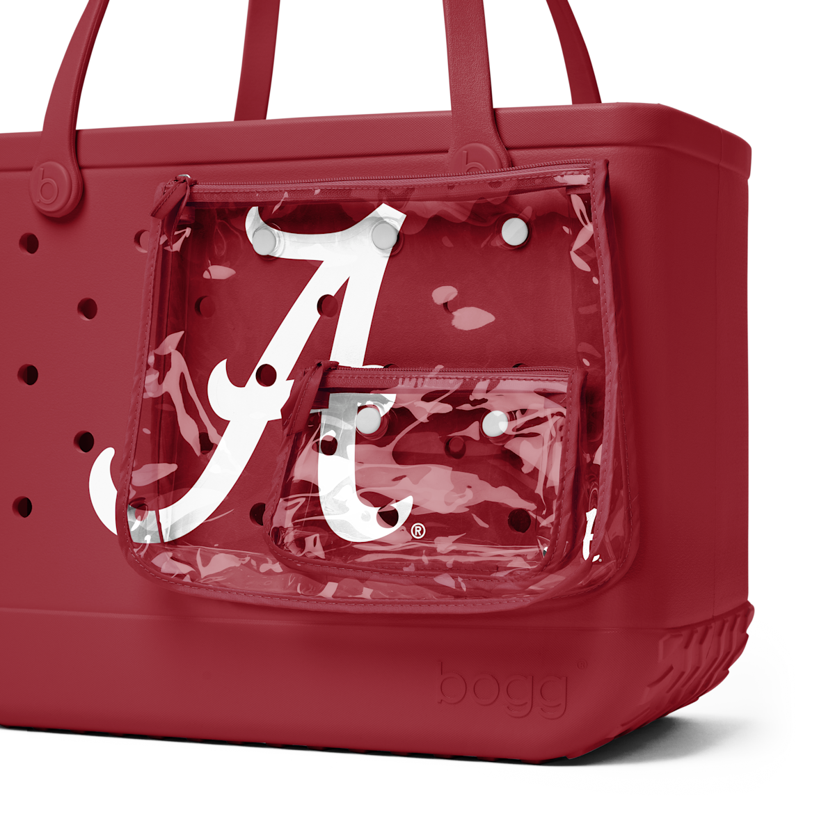 Original Bogg Bag - Alabama Crimson Tide - Image 5