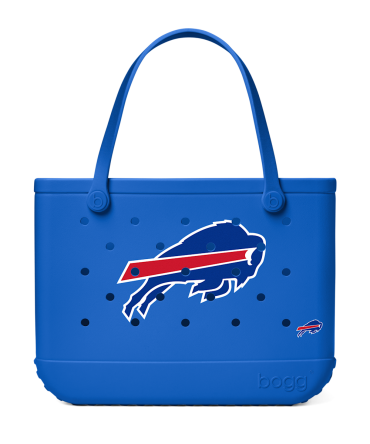 Original Bogg Bag - Buffalo Bills