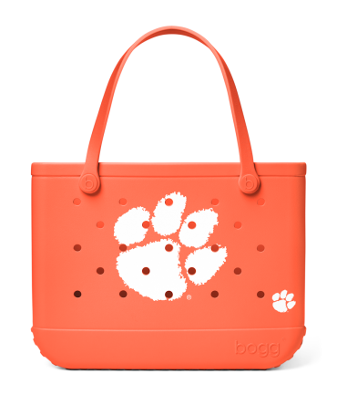 Original Bogg Bag - Clemson Tigers