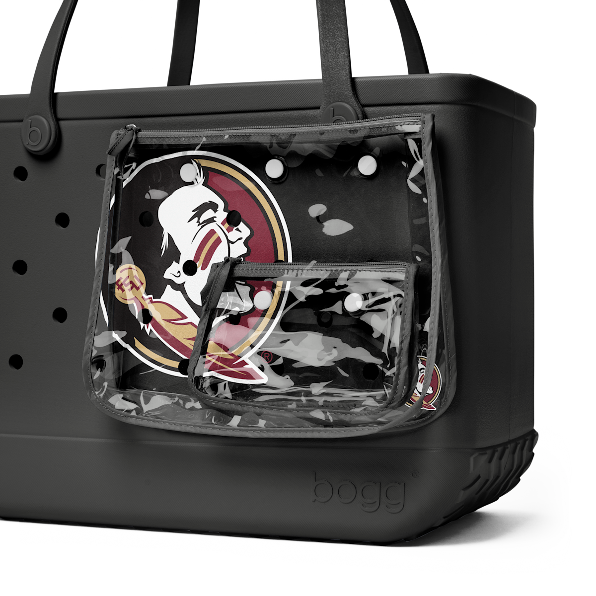Original Bogg Bag - Florida State Seminoles - Image 5