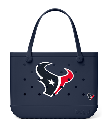Original Bogg Bag - Houston Texans