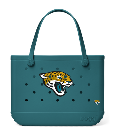 Original Bogg Bag - Jacksonville Jaguars