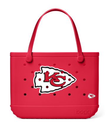 Original Bogg Bag - Kansas City Chiefs