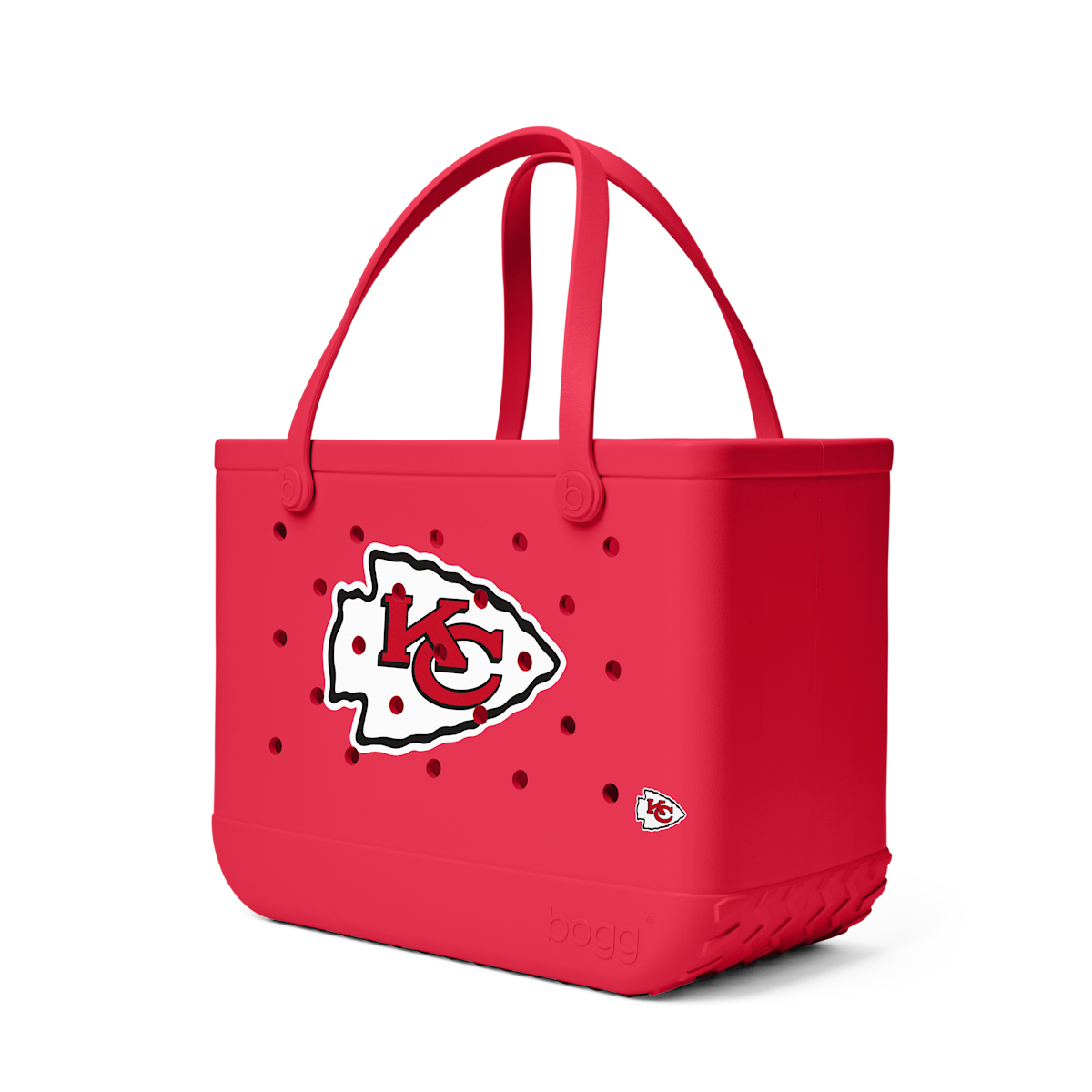 Original Bogg Bag - Kansas City Chiefs - Image 2