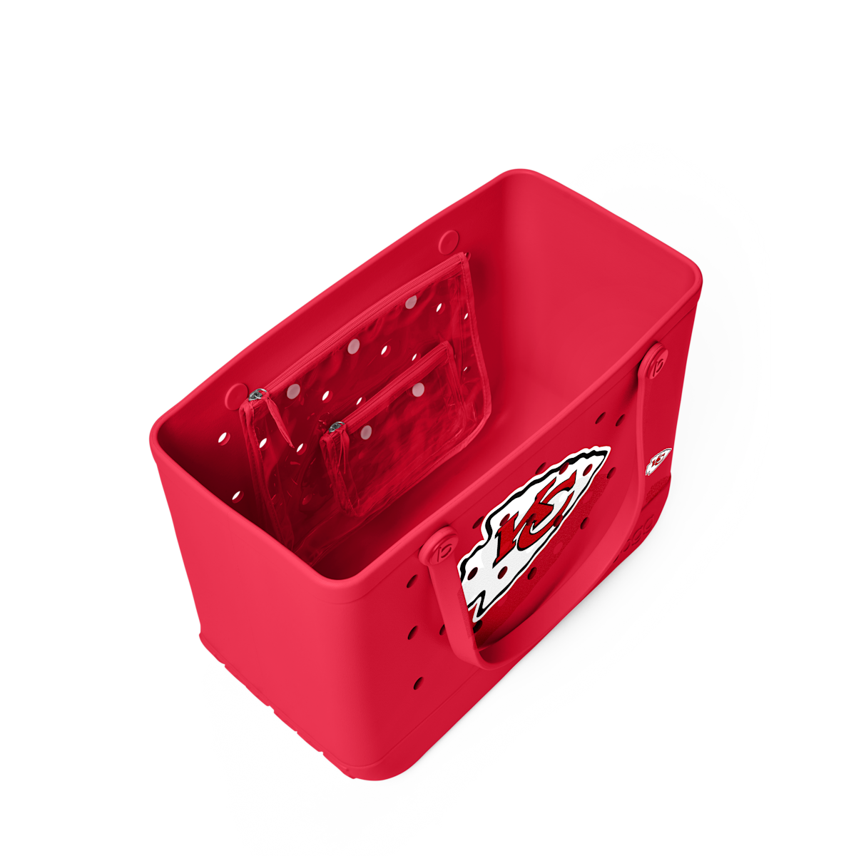 Original Bogg Bag - Kansas City Chiefs - Image 3