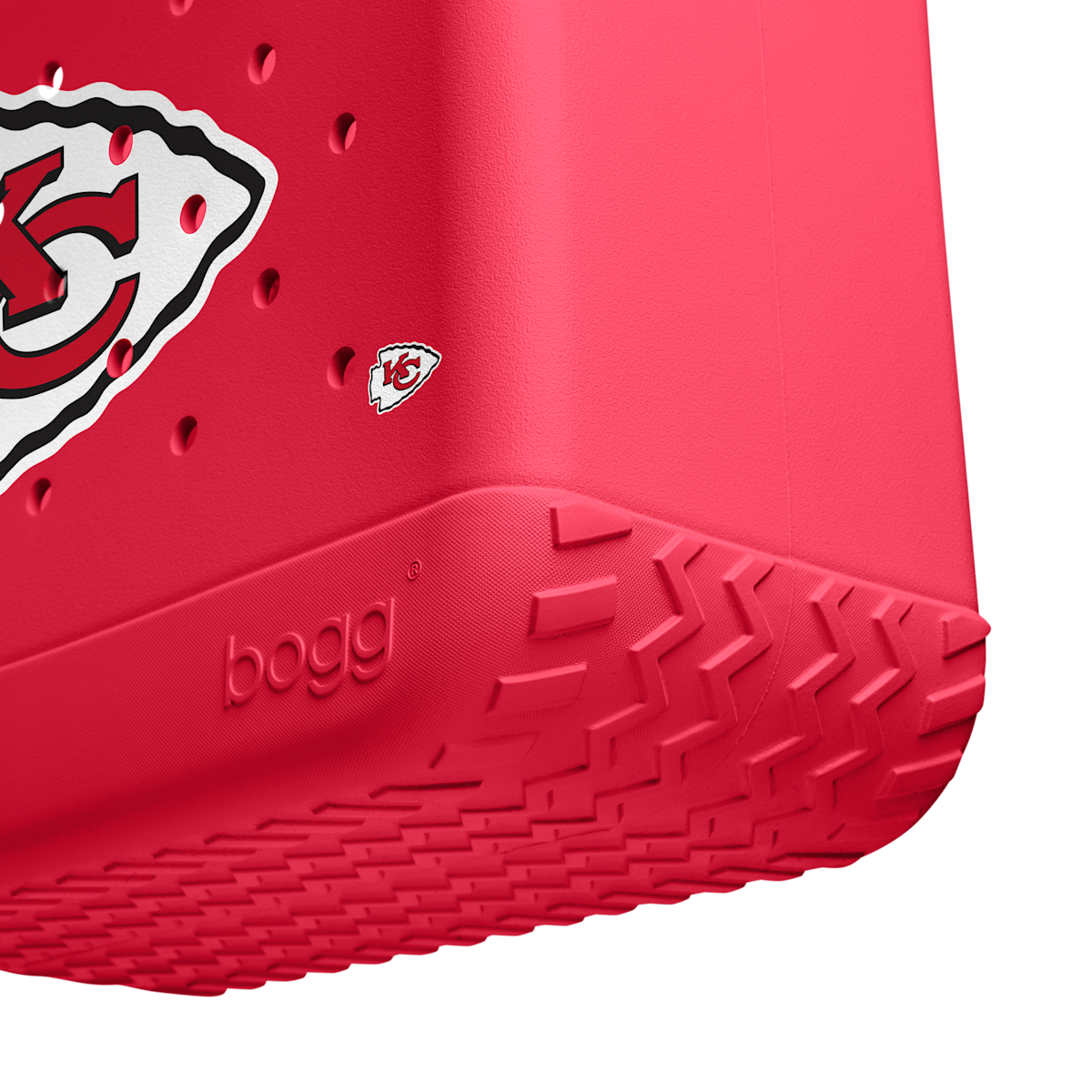 Original Bogg Bag - Kansas City Chiefs - Image 4