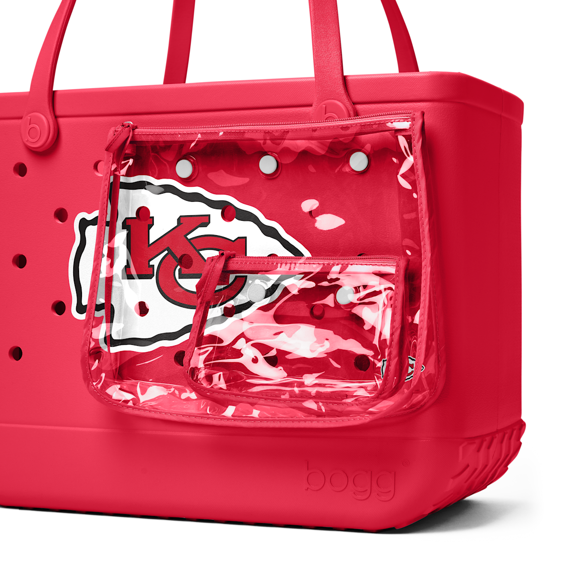 Original Bogg Bag - Kansas City Chiefs - Image 5