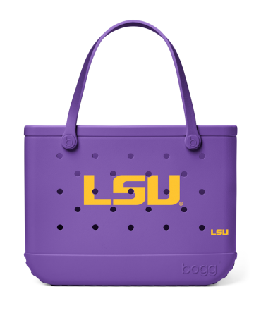 Original Bogg Bag - LSU Tigers