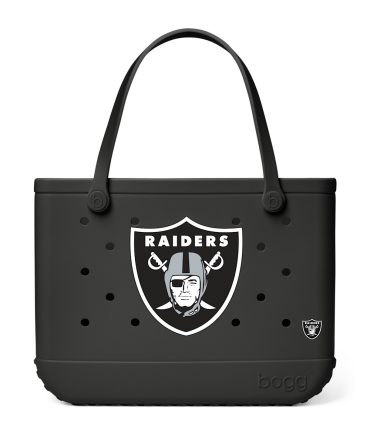 Original Bogg Bag - Las Vegas Raiders