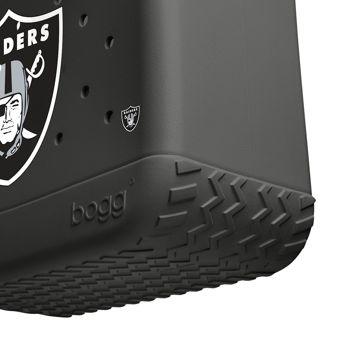 Original Bogg Bag - Las Vegas Raiders - Image 3