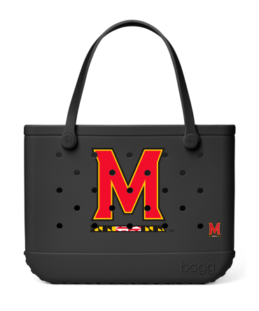 Original Bogg Bag - Maryland Terrapins