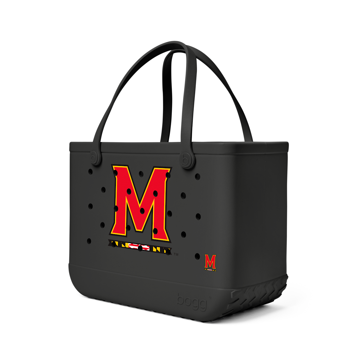 Original Bogg Bag - Maryland Terrapins - Image 2