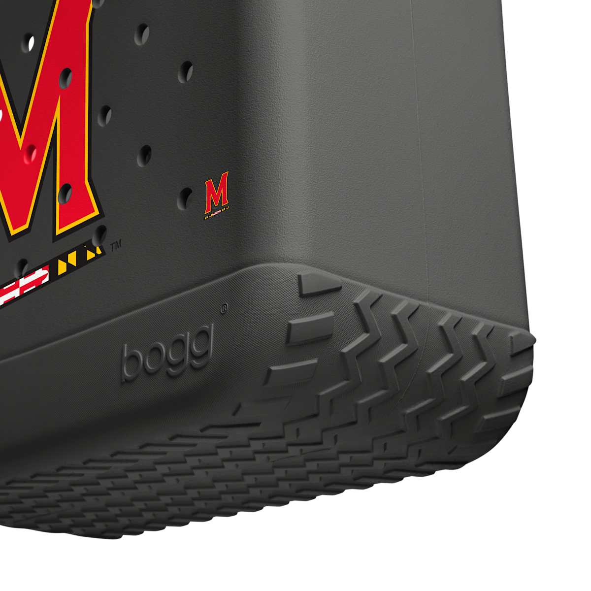 Original Bogg Bag - Maryland Terrapins - Image 4