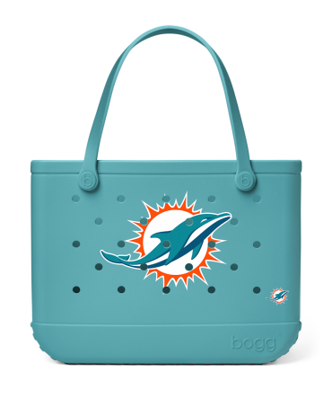 Original Bogg Bag - Miami Dolphins