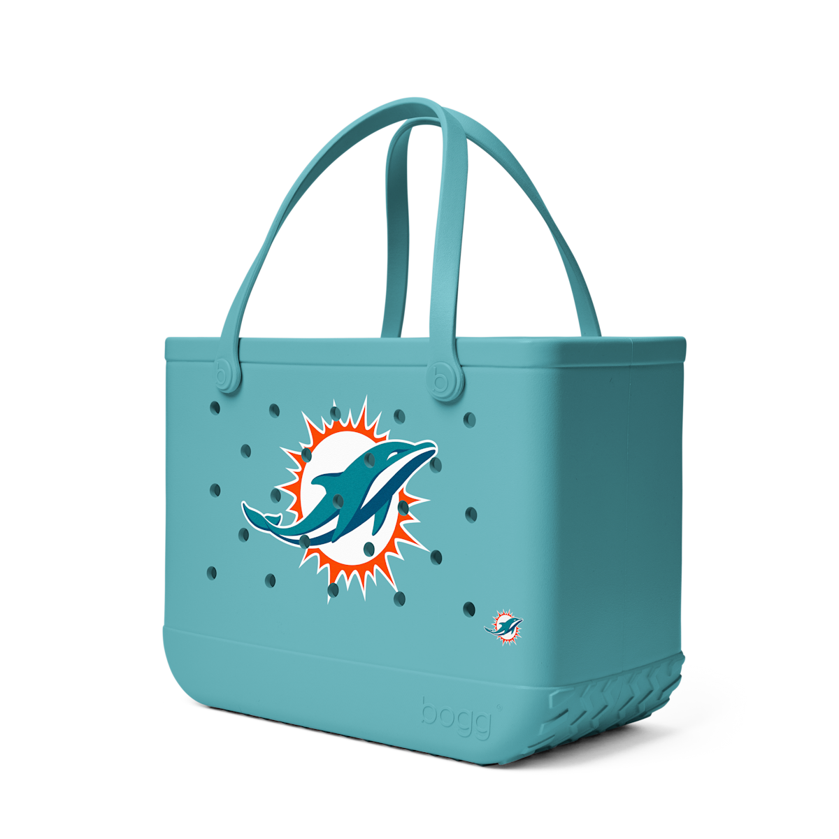 Original Bogg Bag - Miami Dolphins - Image 2
