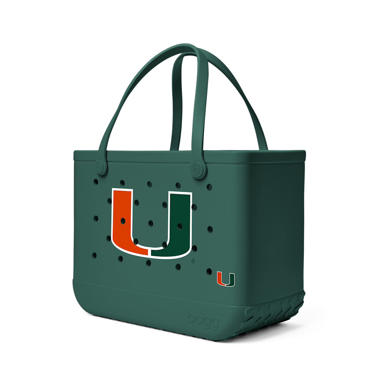 Original Bogg Bag - Miami Hurricanes - Image 2