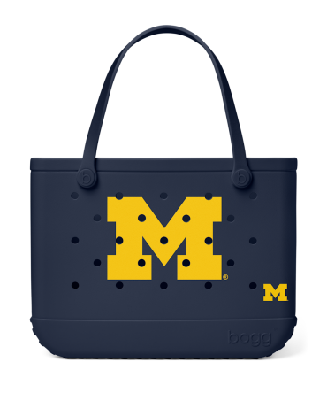 Original Bogg Bag - Michigan Wolverines