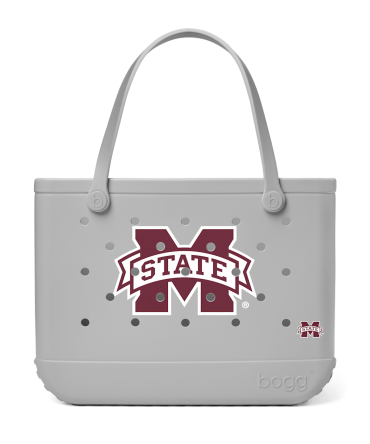 Original Bogg Bag - Mississippi State Bulldogs