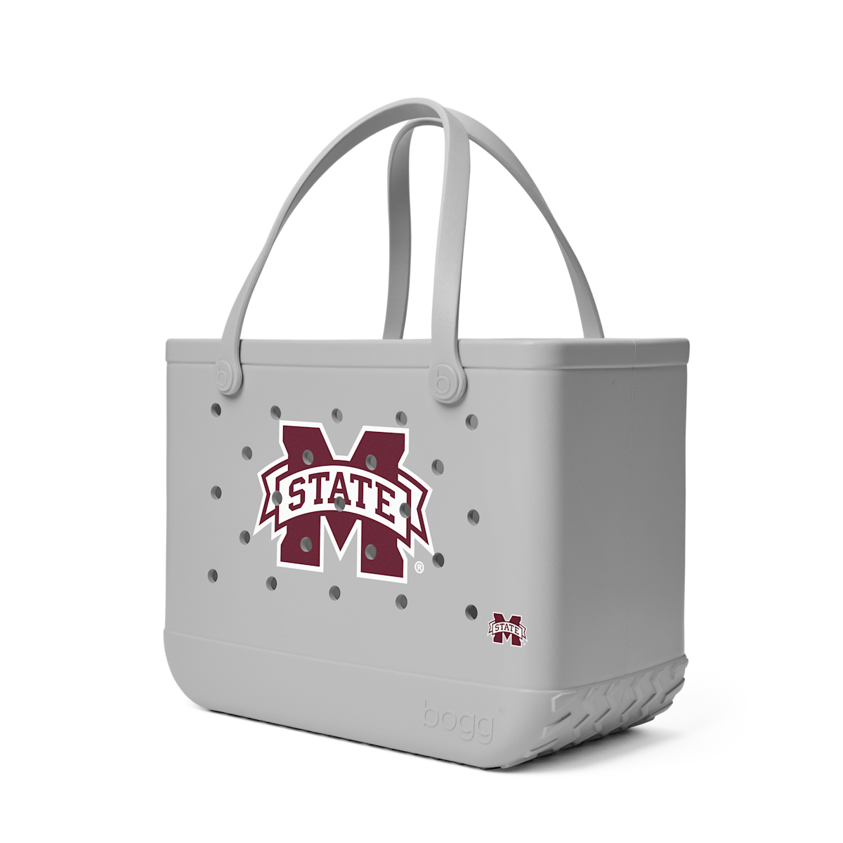 Original Bogg Bag - Mississippi State Bulldogs - Image 2