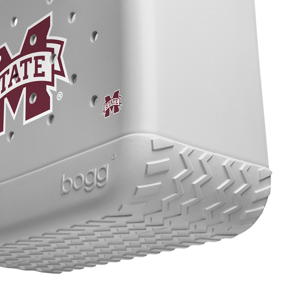 Original Bogg Bag - Mississippi State Bulldogs - Image 4