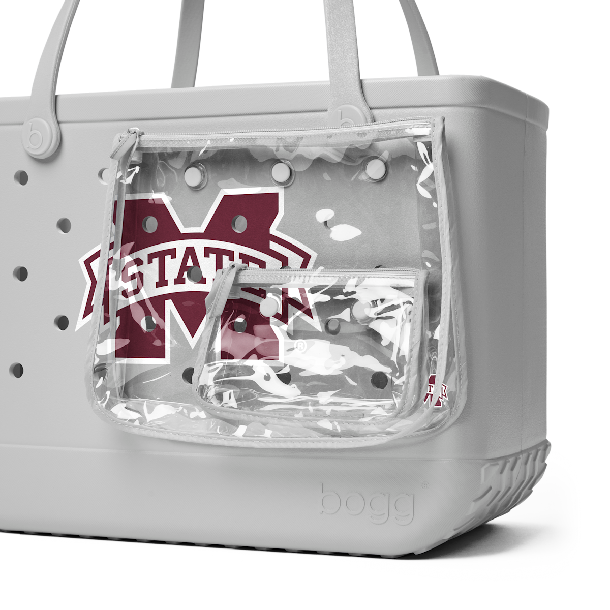 Original Bogg Bag - Mississippi State Bulldogs - Image 5