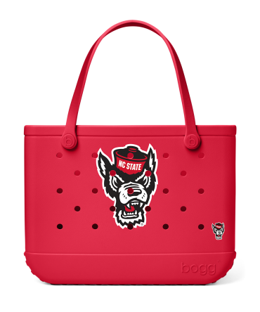 Original Bogg Bag - North Carolina State