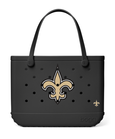 Original Bogg Bag - New Orleans Saints