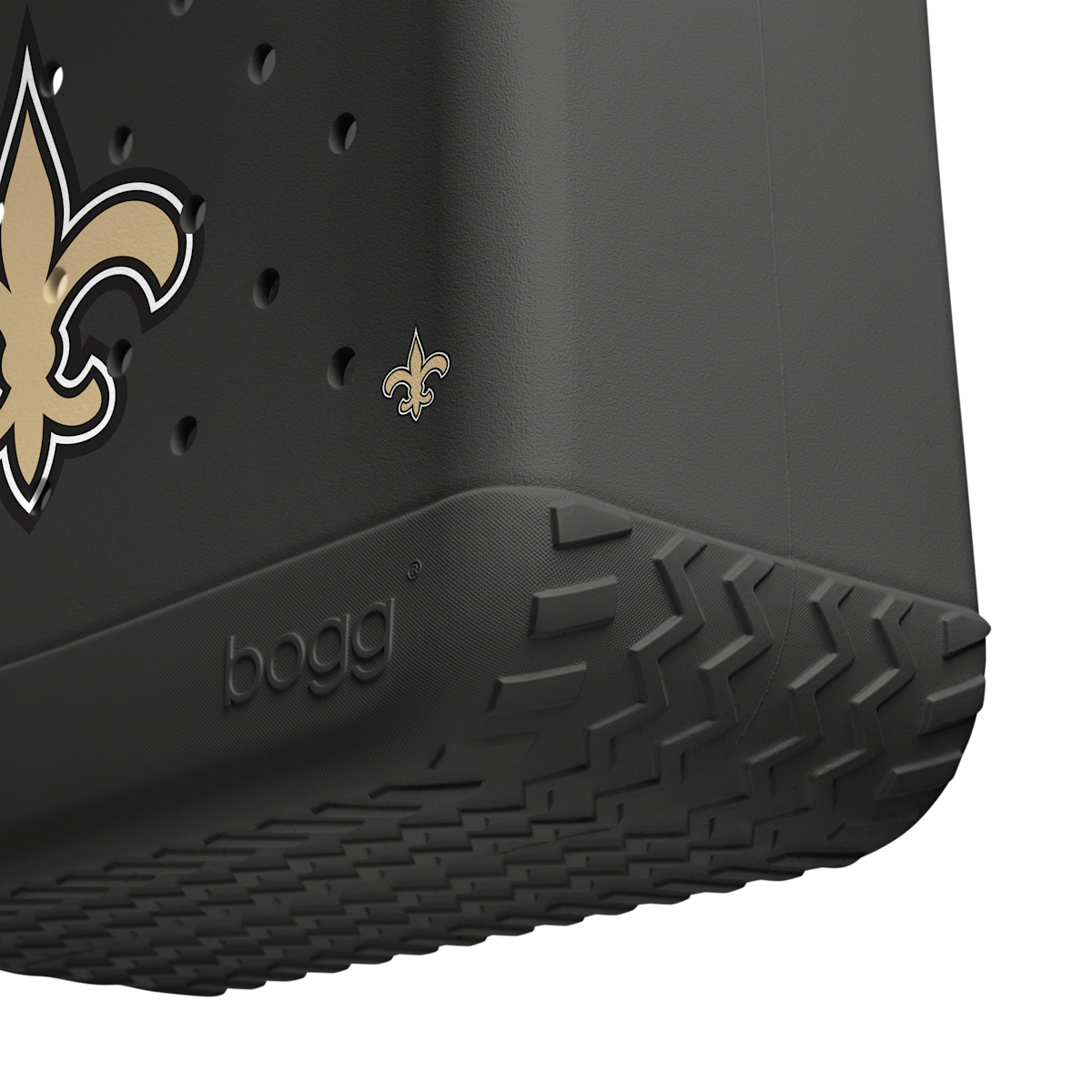 Original Bogg Bag - New Orleans Saints - Image 4