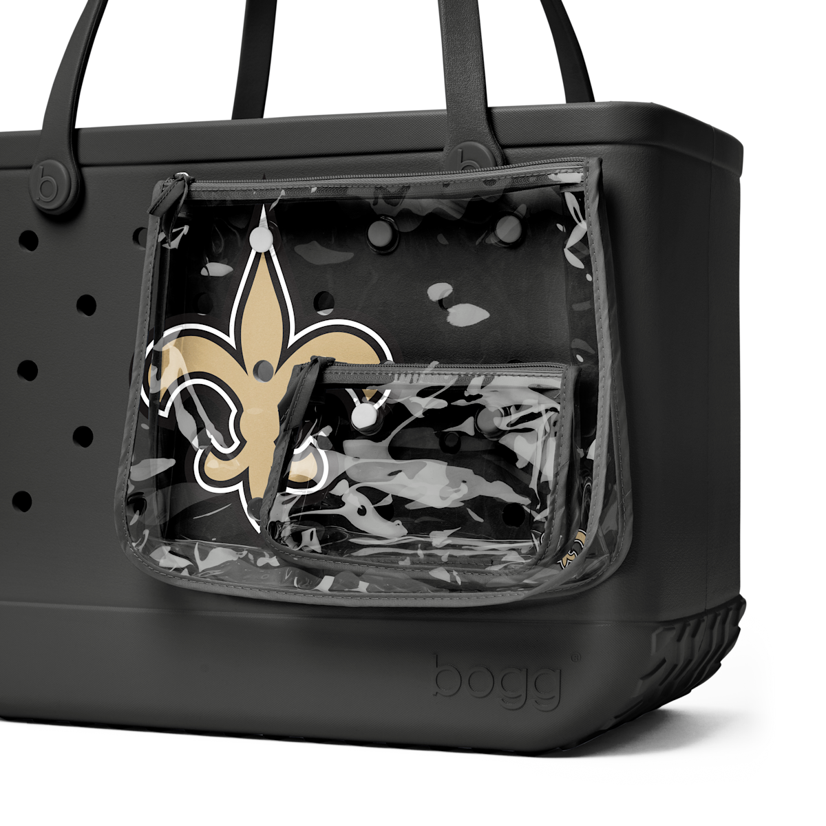 Original Bogg Bag - New Orleans Saints - Image 5