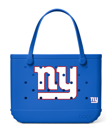 Original Bogg Bag - New York Giants